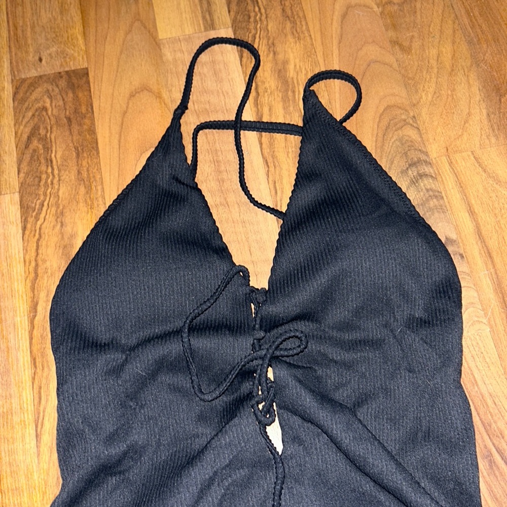 One Piece Swimsuit